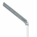 Lampadaire solaire tout en un de 30 W